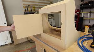 build a retropie bartop arcade cabinet