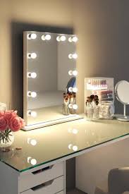 B M Is Ing Led Make Up Mirrors For