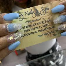 the best 10 nail salons in fort myers