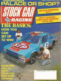 Details About Stock Car Racing 1990 Sept Mccreadie Doug Gore Covan Peterson Jets Allison