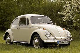 Volkswagen Beetle Wikipedia