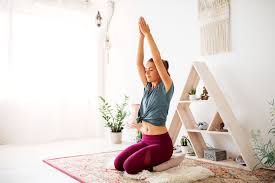 6 reasons to practice kundalini yoga