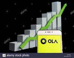 Ola Cabs Stock Photos Ola Cabs Stock Images Alamy