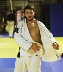 Obviously moving on, the portuguese judoka assumed he could not accept the consequence . Anri Egutidze O Judoca Portugues Desclassificado Em Baku Por Causa Do Telemovel Modalidades Correio Da Manha