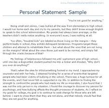 More on How To Write A DSA Personal Statement  Year To Year