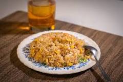 What is the best rice for Chinese food?