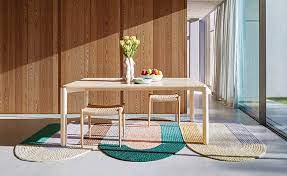 the crochet collection gan rugs