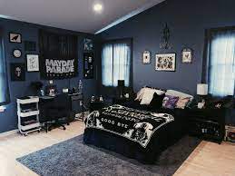 255 likes · 6 talking about this. Room Inspo Kimberly Anastasia Punk Room Edgy Bedroom Aesthetic Bedroom
