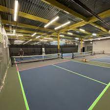 indoor tennis courts in san go ca