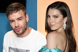 Liam was born in wolverhampton, west midland, england, uk to, parents, geoff and karen payne. Liam Payne Feels Relaxed With Girlfriend Maya Henry