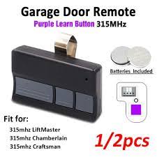 garage opener opener remote for