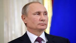 His wife, much like putin's, was hidden from public view. Vladimir Putin Plans To Quit In January 2021 As Russian President Reports Zee5 News