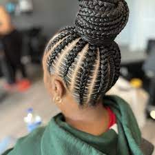 hair braiding in greenville sc