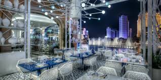 Las Vegas Restaurants With Outdoor