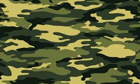 Green Camouflage Wallpaper 800x480