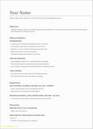 Resumes Objective Samples Resume Waitress Resume Objective Examples