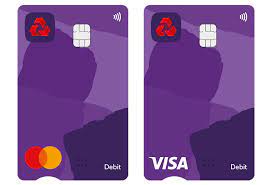 your new debit card existing customer