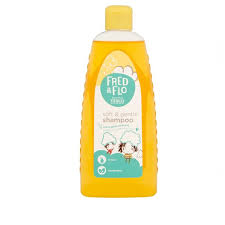 Kto sú teda fred a flo? Tesco Fred Flo Baby Shampoo 500ml Uk Direct Bd