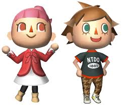 A full head of hair is a sign of your health and good genes, so why to hide this treasure from the world? Player Animal Crossing Wiki Fandom