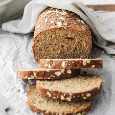 Lion's Bread gambar png