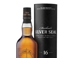 Image of Silver Seal Scotch