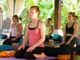 20 days 200 hour yoga teacher training