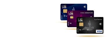 Get exclusive benefits on travel, lifestyle & dining with idfc first bank select credit card. Our Cards Lic Cards