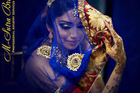 indian wedding makeup hair stylists