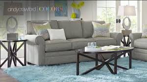 cindy crawford colors bellingham sofa