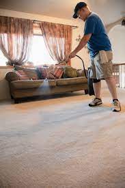 hydro clean carpet cleaning reviews