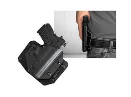 ruger lcp owb holster with lasermax