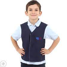 weighted vest for autism anxiety for
