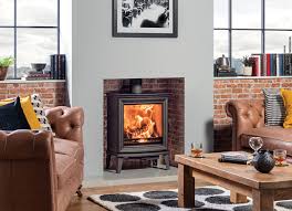 Refuel Your Wood Burning Stove