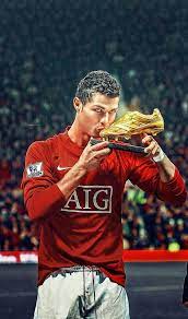 Red shirt wallpaper of cristianoronaldo Cristiano Ronaldo Wallpaper Man Utd For Android Apk Download