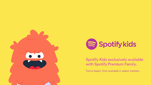 You must have a combined karma of 40, & your reddit. Introducing Spotify Kids A New Standalone App For The Next Generation Of Listeners Spotify