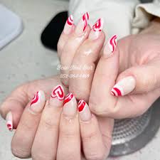 top 10 best nail salons in greenville