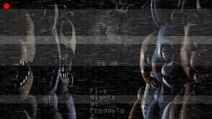 fnaf wallpaper1 animation by