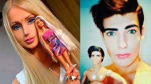 10 barbie and ken in real life you
