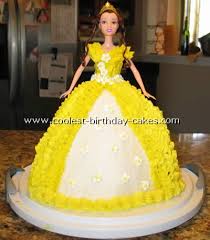 Thank you cake avenue singapore!! Coolest Belle Birthday Cake Pictures