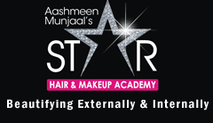 star hair makeup academy