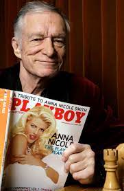 Secrets of Playboy': Hugh Hefner docuseries' biggest allegations