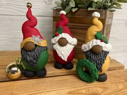 Gnomes Gnome Holiday Gnome