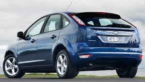 Used Ford Focus review: 2009-2011 | CarsGuide