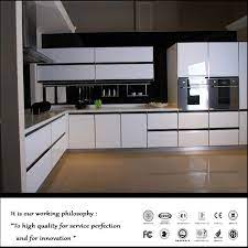 The high gloss kitchen cabinets for sale are easy to clean and maintain their lustrous looks so that the kitchen sustains a welcoming and homely feel. China High Gloss Uv White Color Kitchen Cabinets For Sale China Kitchen Cabinet Design Modern Cabinet