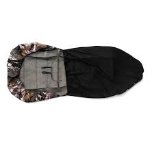 Camouflage Camo Car Front Seat Cover