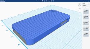 New Features For 123d Design Make It Easier To 3d Print 3d