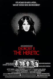What a wonderful movie premier and awesome cast! Exorcist Ii The Heretic Wikipedia