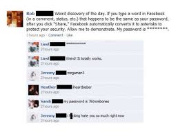 63 of the worst facebook fails ever