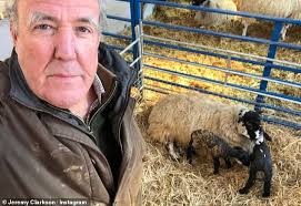 9.2 /10 year of release: Jeremy Clarkson Names Rams Trying To Mate With His Sheep After Wayne Rooney And Leonardo Dicaprio 247 News Around The World