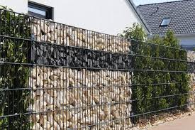 What To Know About Gabion Walls The